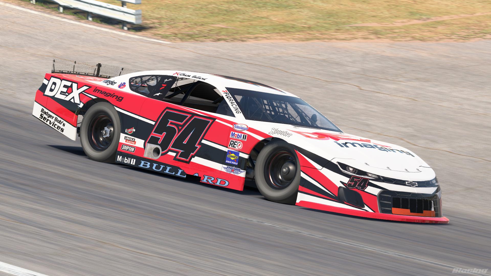 Preview of Dex Imaging  by Chase Bullard