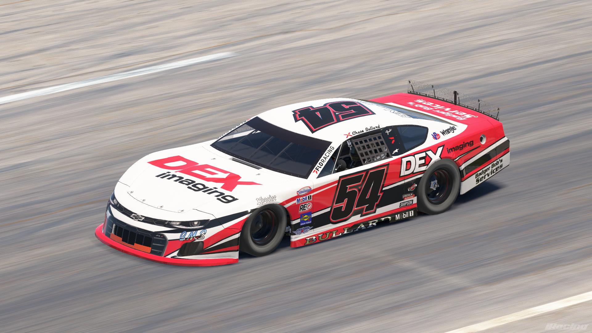 Preview of Dex Imaging  by Chase Bullard