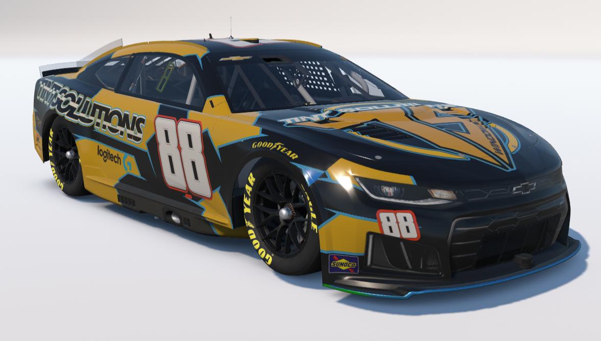 Preview of Chevy *88 Tint Solutions by Roger S.