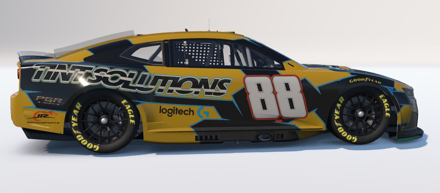 Preview of Chevy *88 Tint Solutions by Roger S.