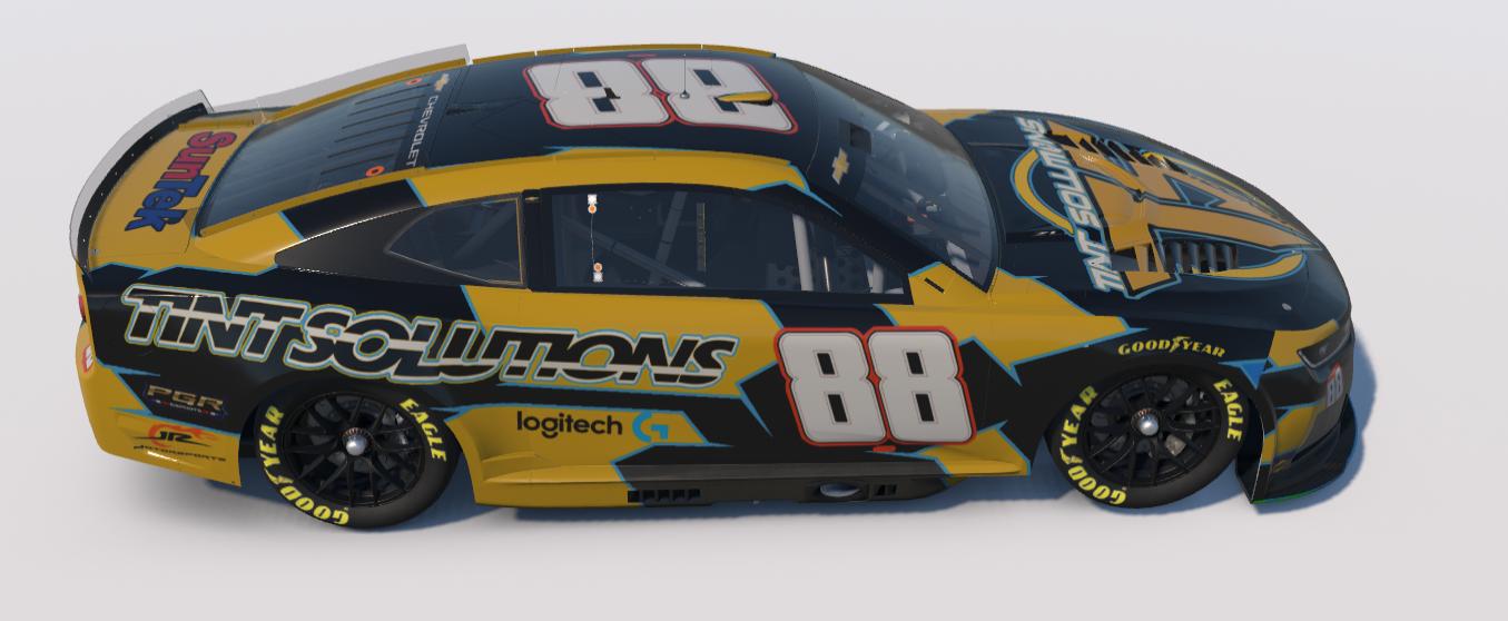 Preview of Chevy *88 Tint Solutions by Roger S.