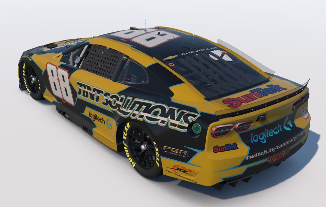 Preview of Chevy *88 Tint Solutions by Roger S.