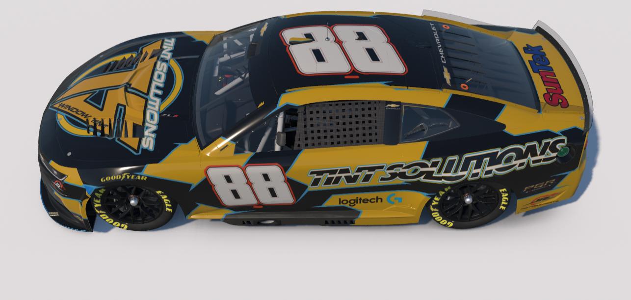 Preview of Chevy *88 Tint Solutions by Roger S.