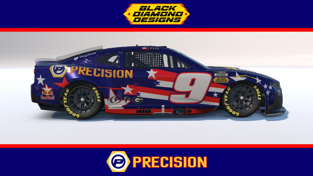 Preview of Cole Fitzpatrick - PSS - CE9 Throwback by Alex Pollack