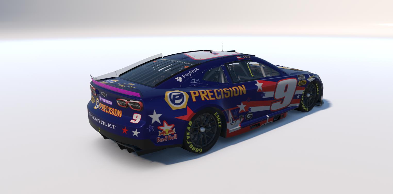 Preview of Cole Fitzpatrick - PSS - CE9 Throwback by Alex Pollack