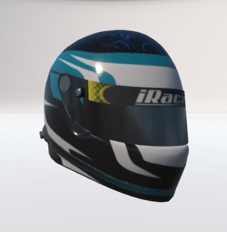 Preview of helmet elias DEForce by Arturo Romero