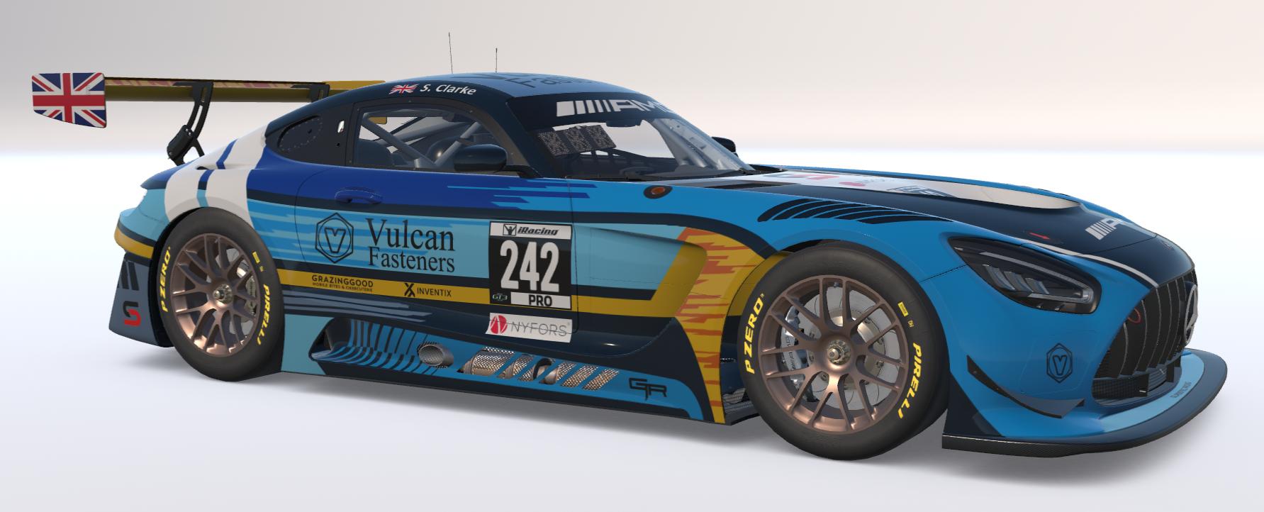 Preview of Samuel Clark SRi S12 by Marius J Hibma