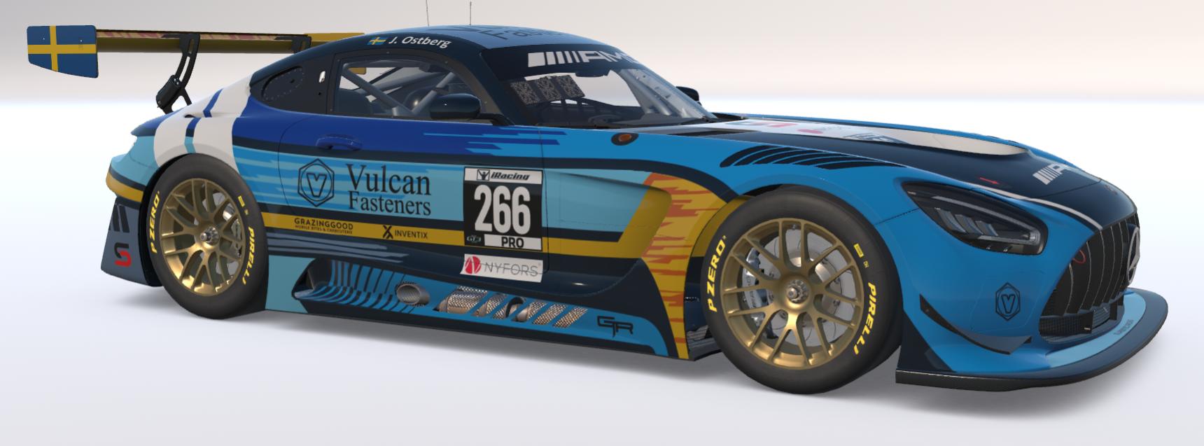 Preview of Jan Ostberg SRi S12 by Marius J Hibma