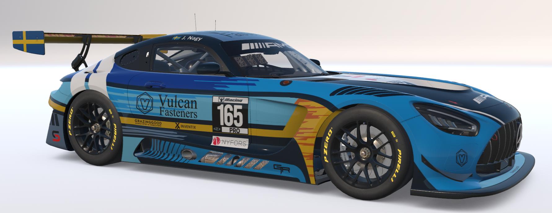 Preview of Jan Nagy SRi S12  by Marius J Hibma