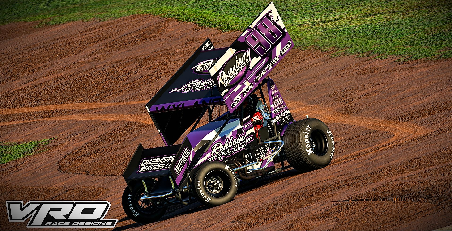 Preview of EWyland 98e by Austin M.