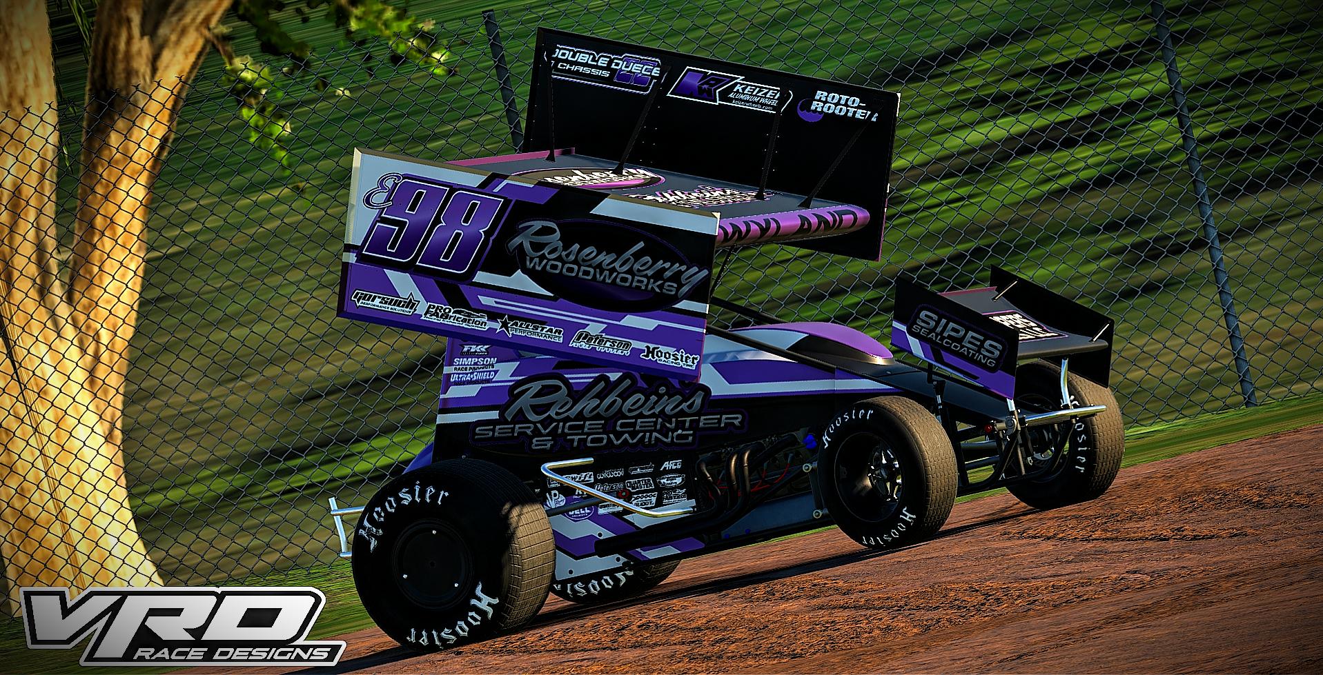 Preview of EWyland 98e by Austin M.