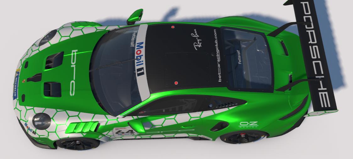 Preview of PCupin BRC style by Travis Fetterolf