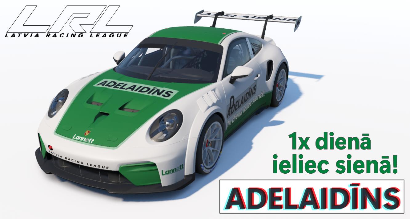 Preview of Adelaidins by Raimonds Z.