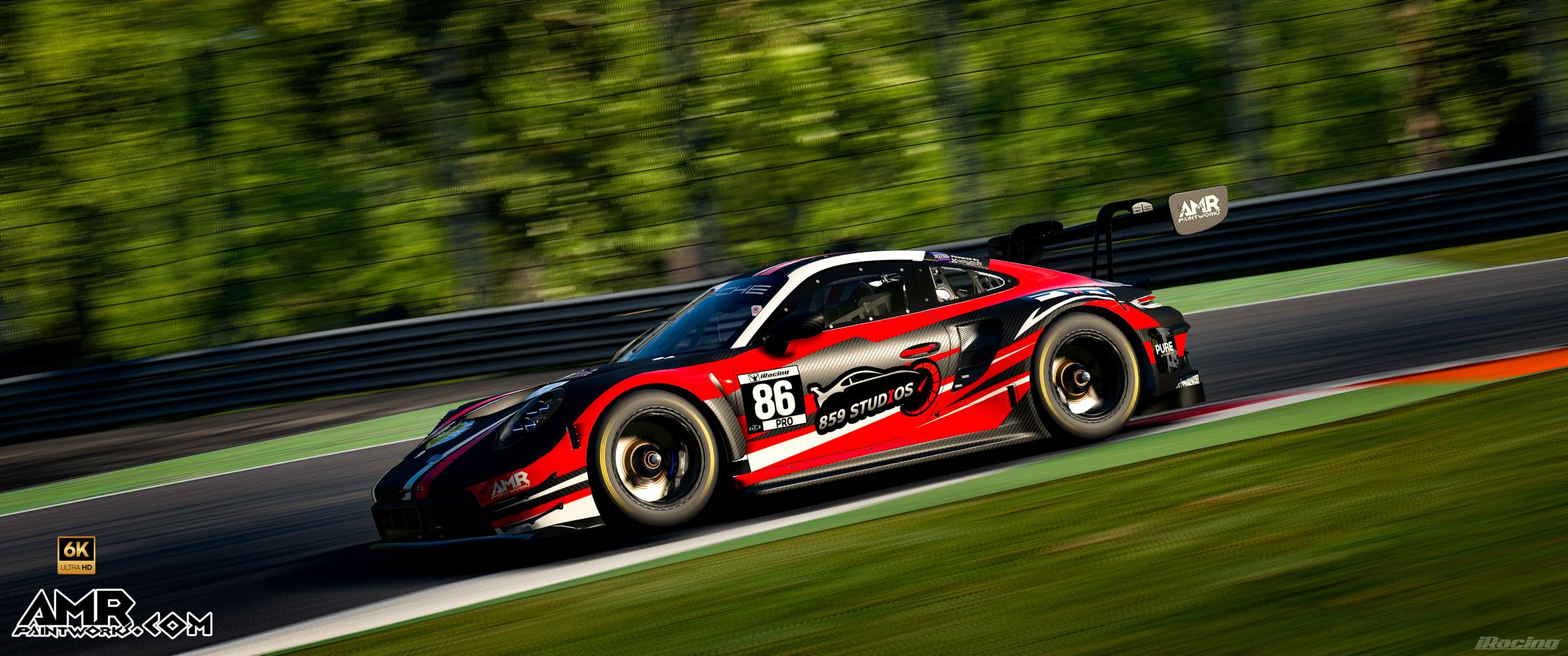 Preview of 859 Studios by Amr S.