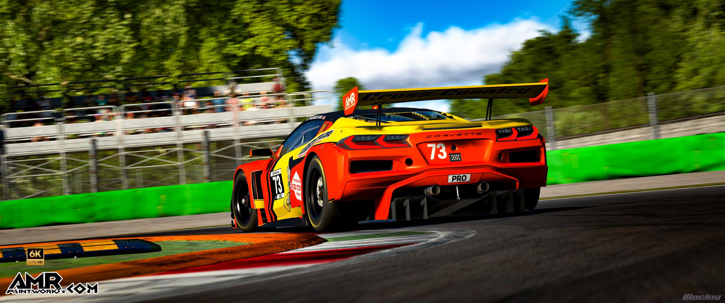 Preview of Eliminator Cycling by Amr S.