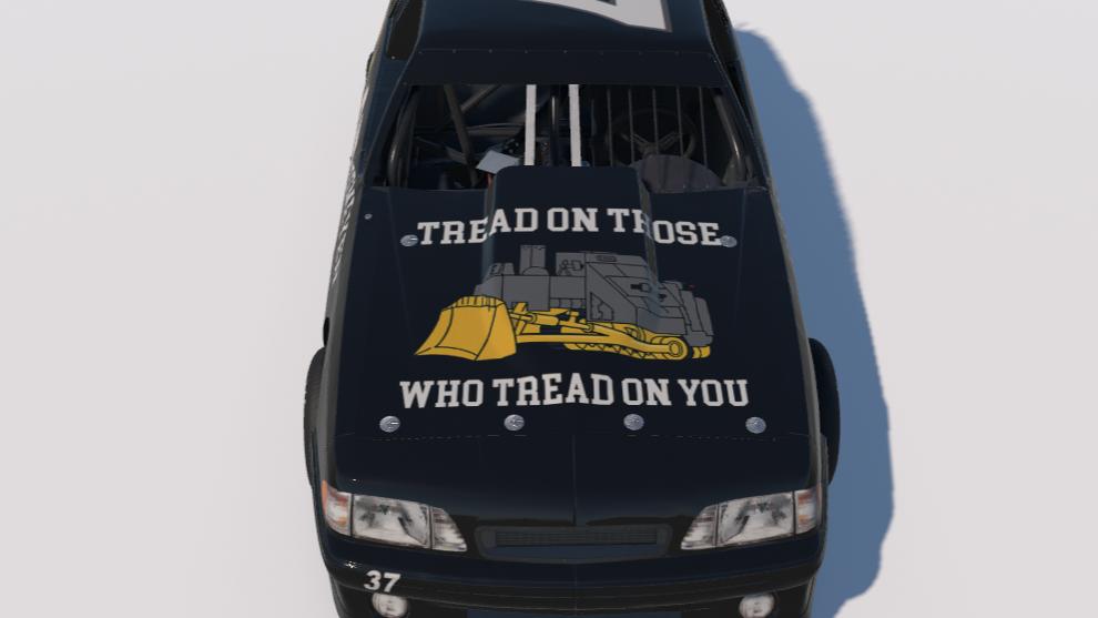 Preview of Heemeyer Muffler Mini Stock by Jeremy C Morgan