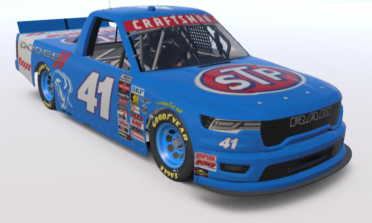 Preview of stp dttrain by John D Wyatt