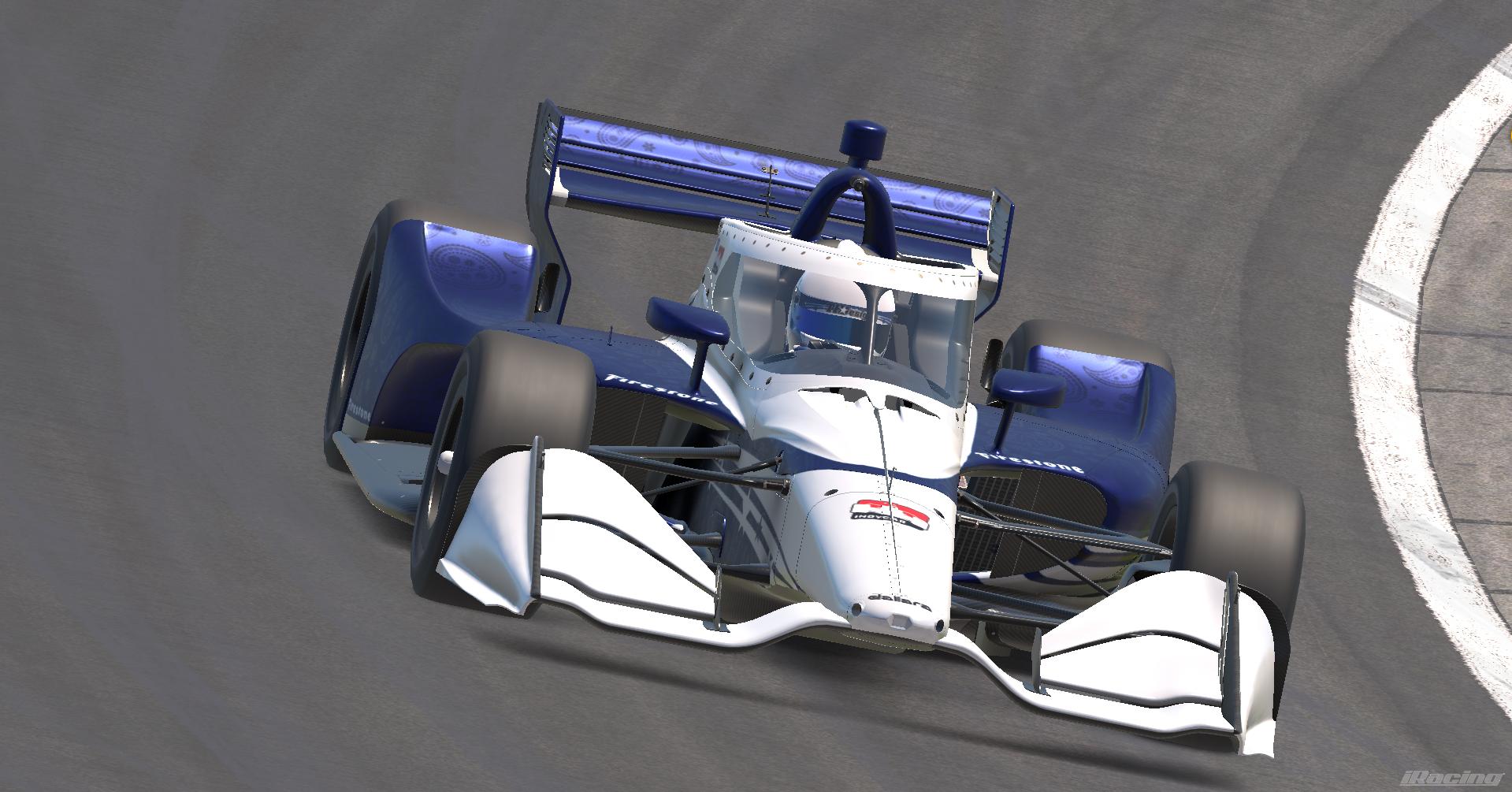 Preview of THD 2026 - Lonestar - TH Designs Sim Stamp by Teejay Handley