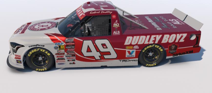 Preview of R Dudley Roll Tide  by Michael Coulter J.