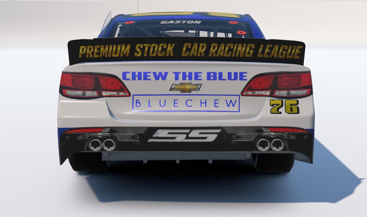 Preview of Farrell Robbins by Jonathan Gaston