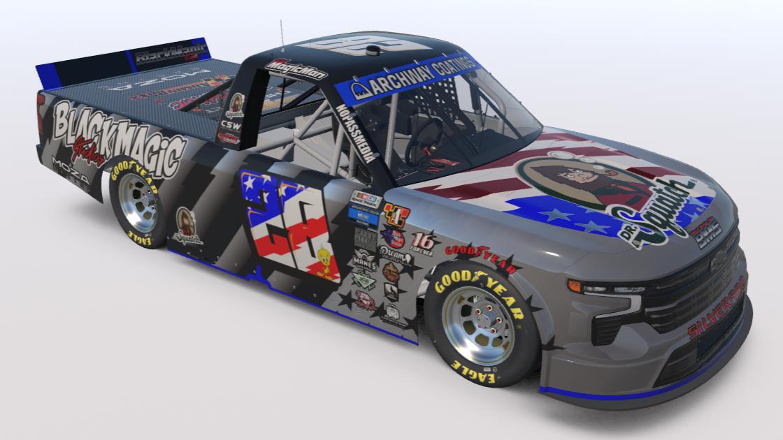 Preview of 2026 AD KB43 by David D.