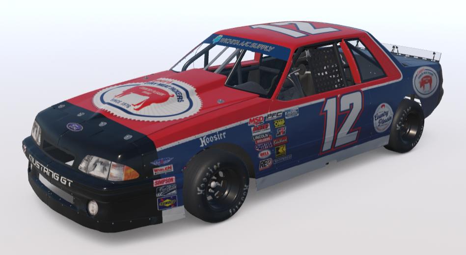 Preview of Gray Townsends Country Pleasin Mini Stock by Tristan Spires
