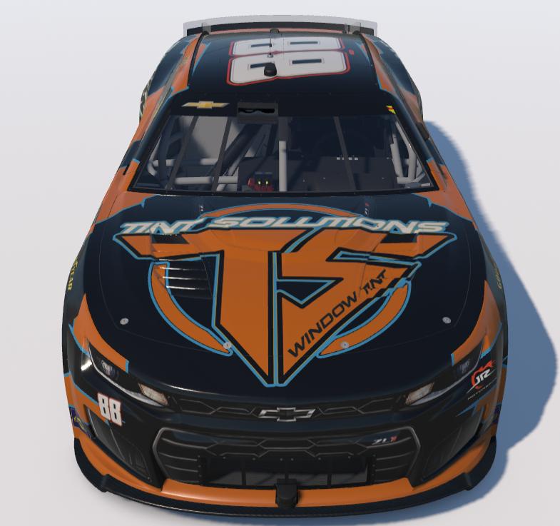 Preview of Malik Ray 88 Tint Solutions by Roger S.