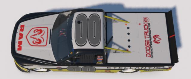 Preview of Stellantis / Mopar by Joe Cowin