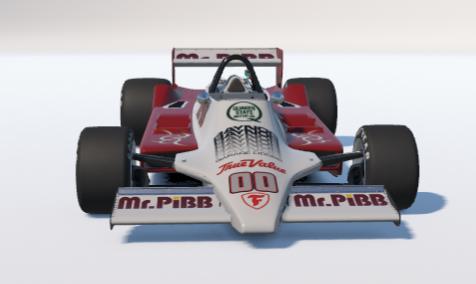 Preview of Mr Pibb / Master Mechanic by Joe Cowin