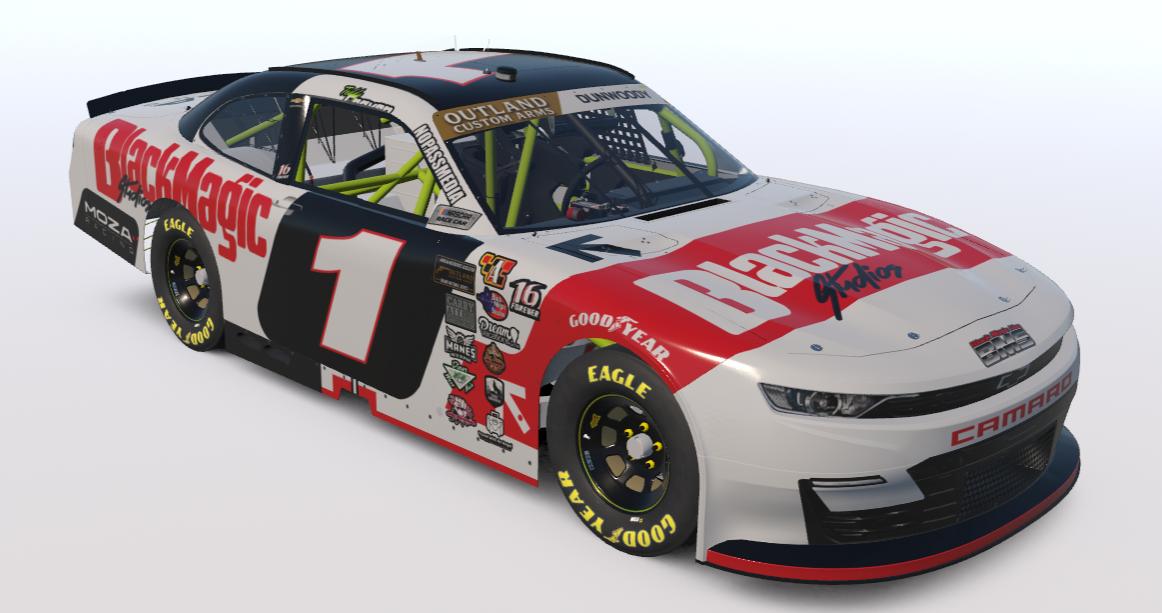 Preview of 2026 BMS 056 TC by David D.