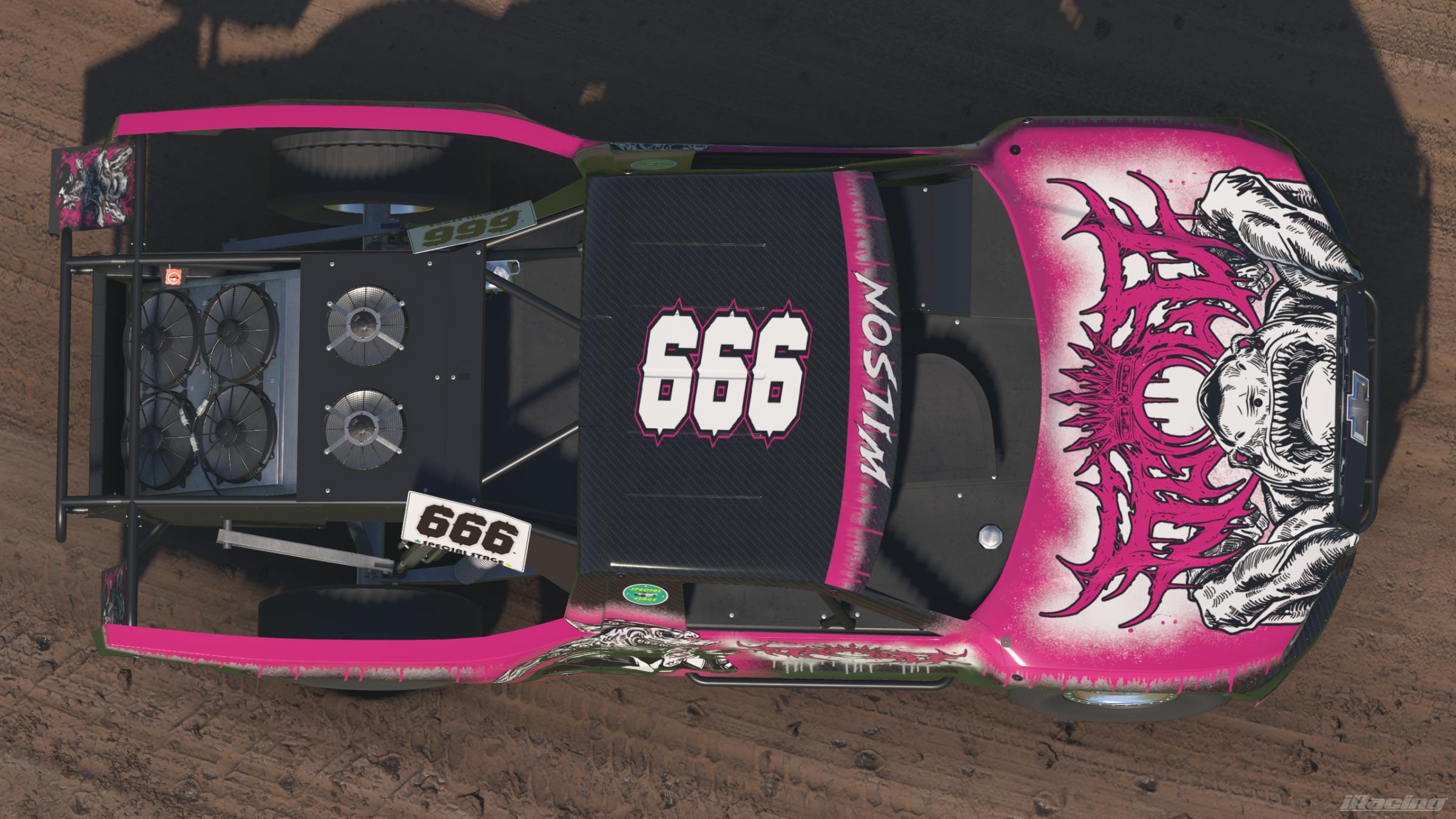 Preview of Scold Sharks Pro 2 Lite Sim Stamped by Corey Rutherford