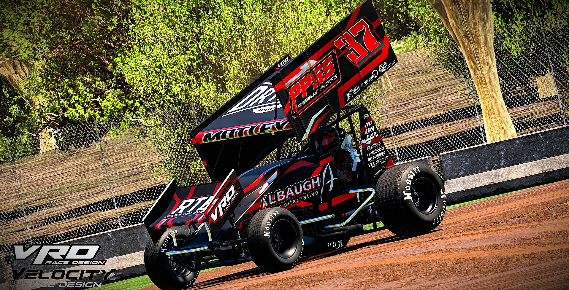 Preview of Personal Sprint PPSS37 by Austin M.