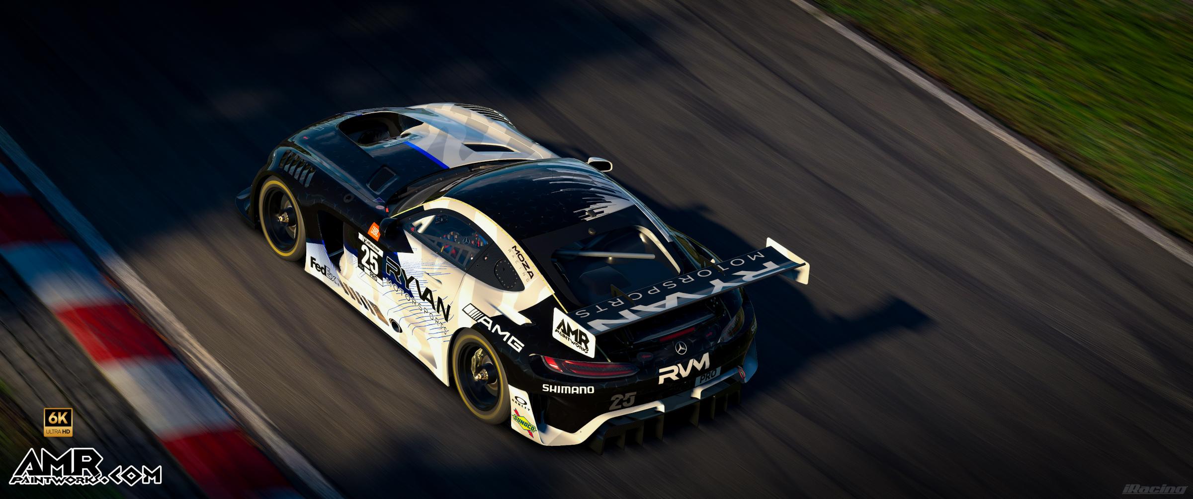 Preview of RYCAN MOTORSPORTS by Amr S.