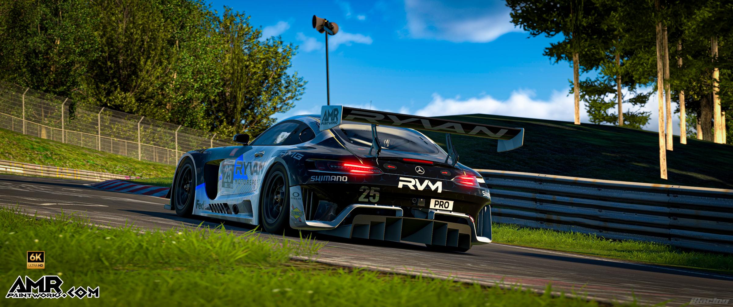 Preview of RYCAN MOTORSPORTS by Amr S.