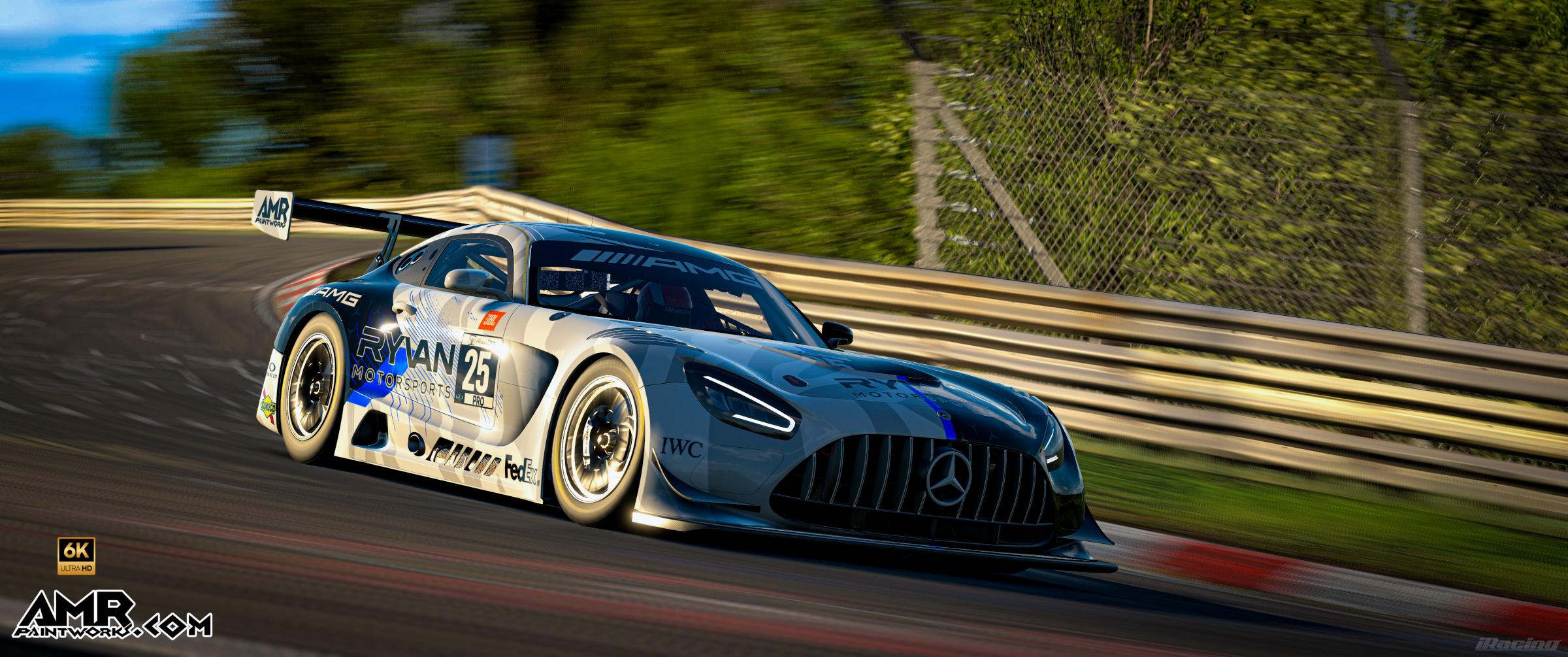 Preview of RYCAN MOTORSPORTS by Amr S.