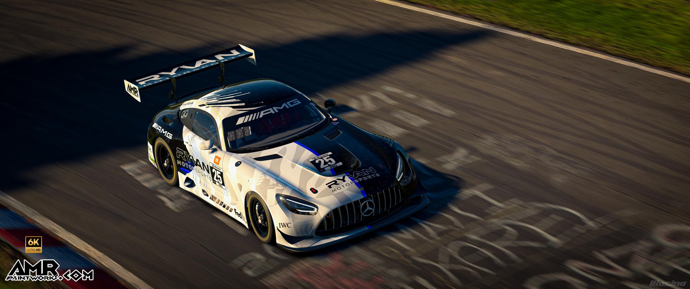 Preview of RYCAN MOTORSPORTS by Amr S.