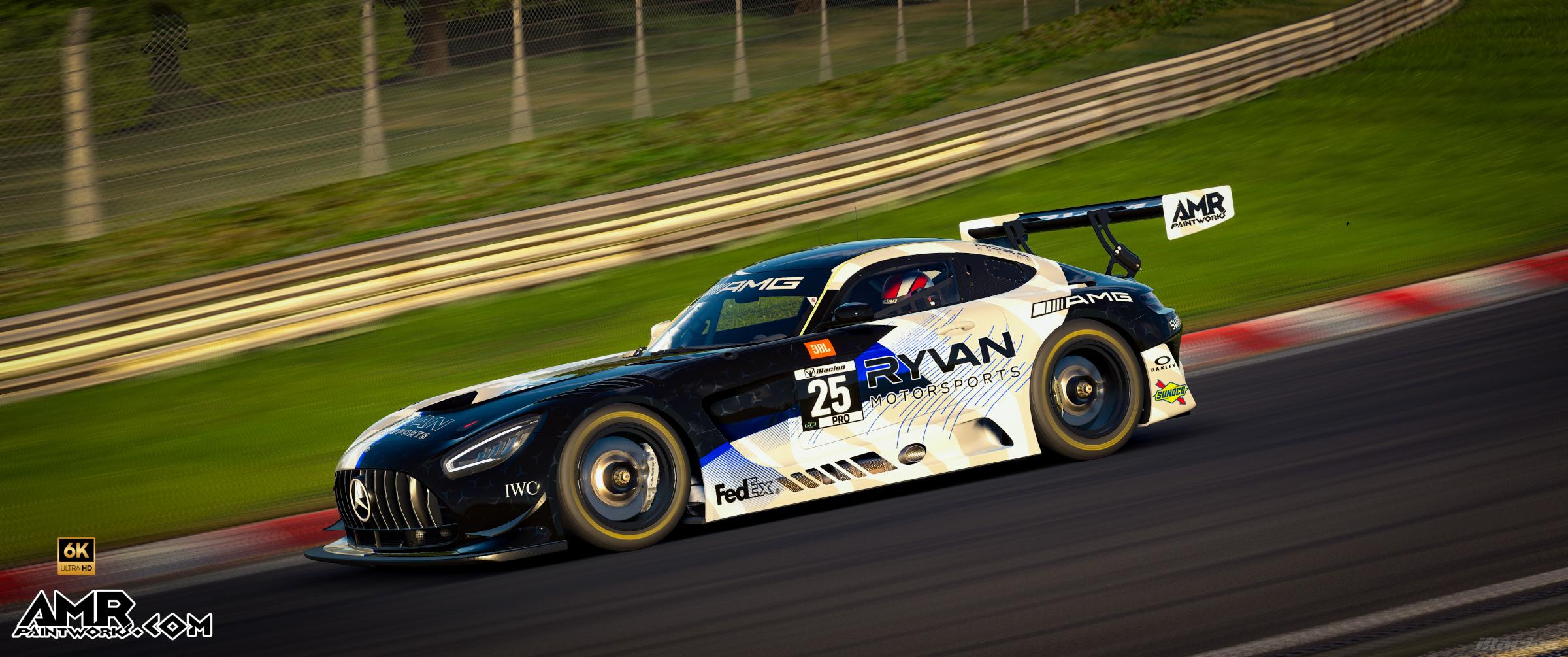 Preview of RYCAN MOTORSPORTS by Amr S.