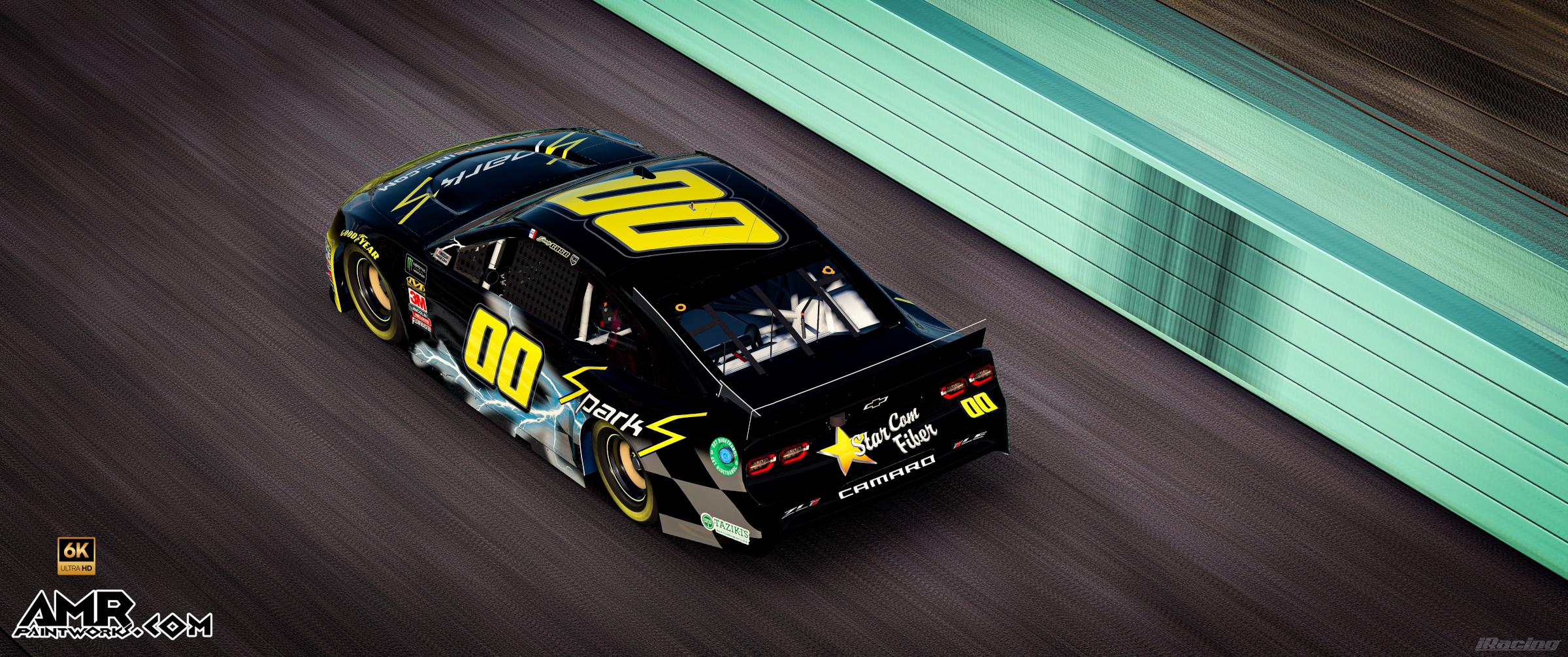 Preview of Sparks by Amr S.