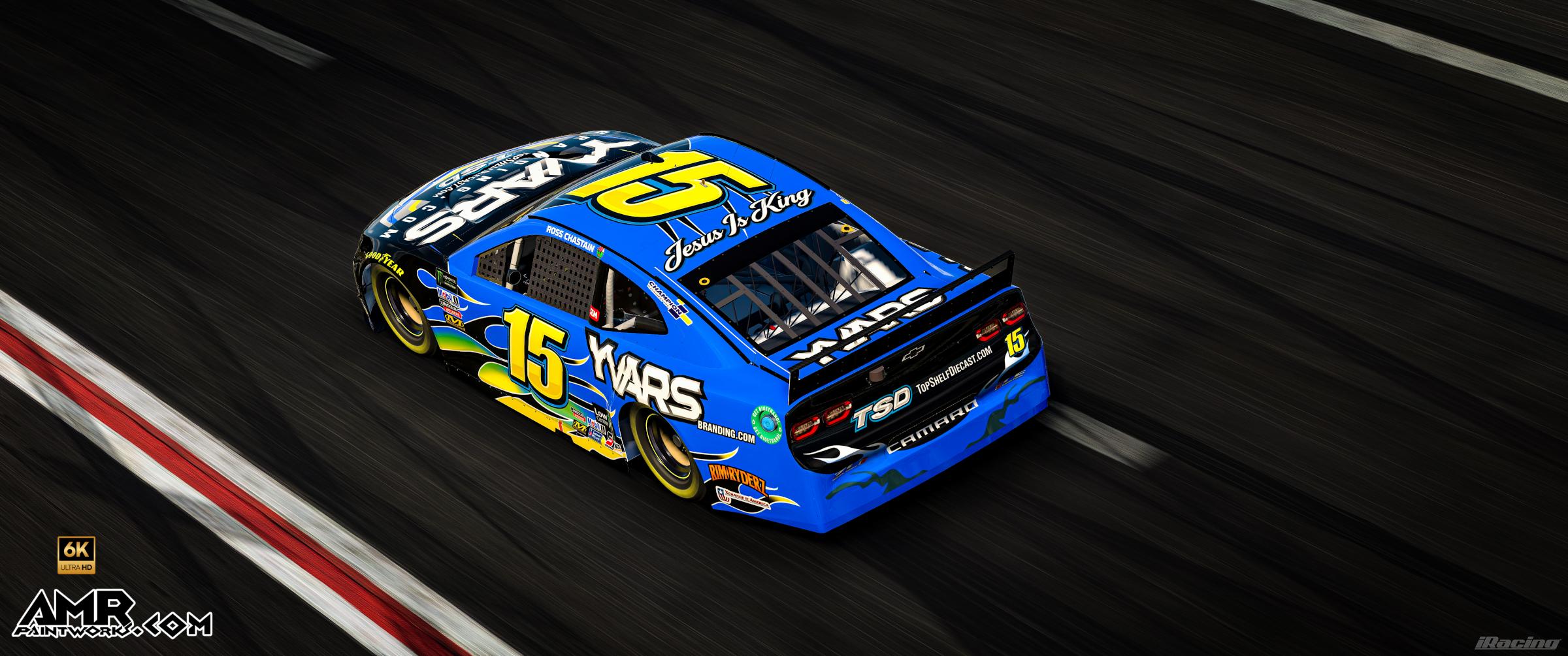 Preview of Yvars branding.com by Amr S.