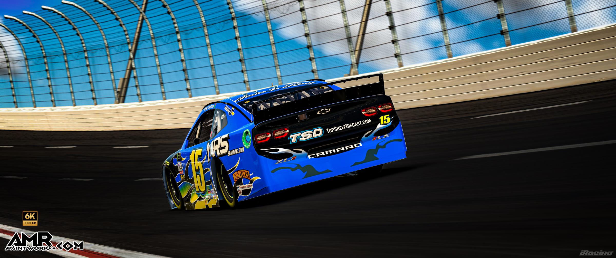 Preview of Yvars branding.com by Amr S.