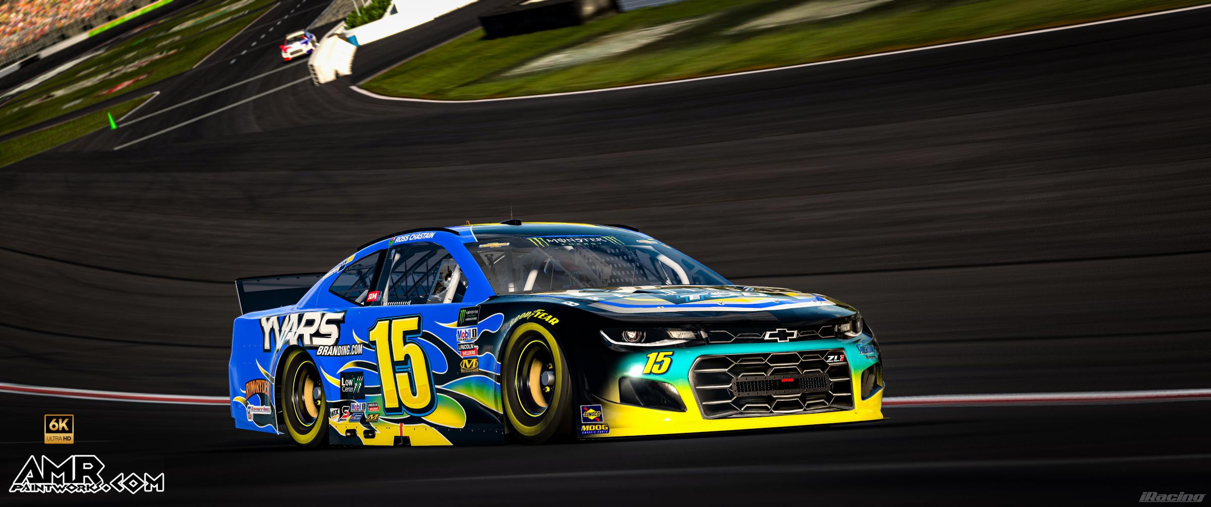 Preview of Yvars branding.com by Amr S.