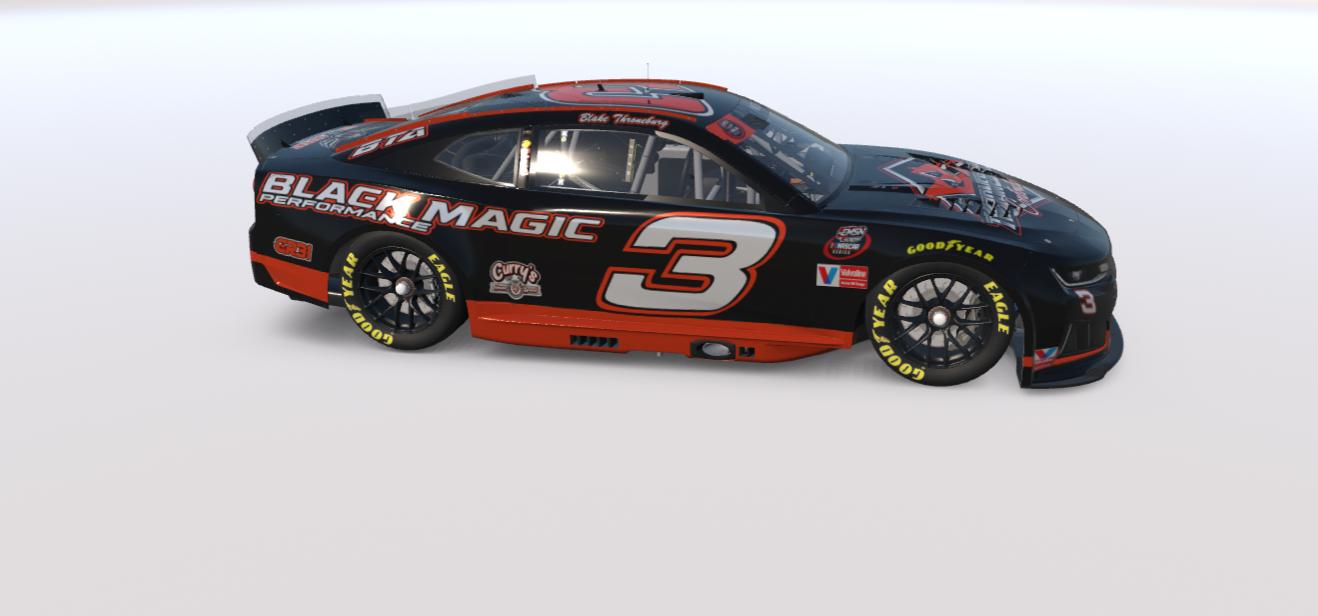 Preview of 2026 Blake Chase scheme NG Chevrolet by Brant Mickel