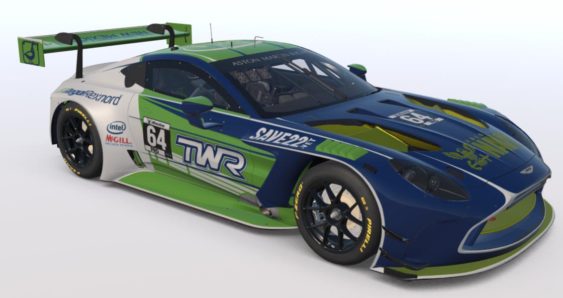 Preview of JASON ASTON by Skylar Dailey