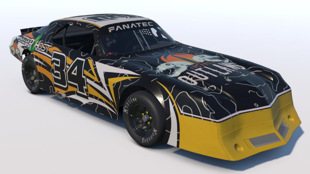 Preview of Street Stock Outlaws NN by Bobby B.