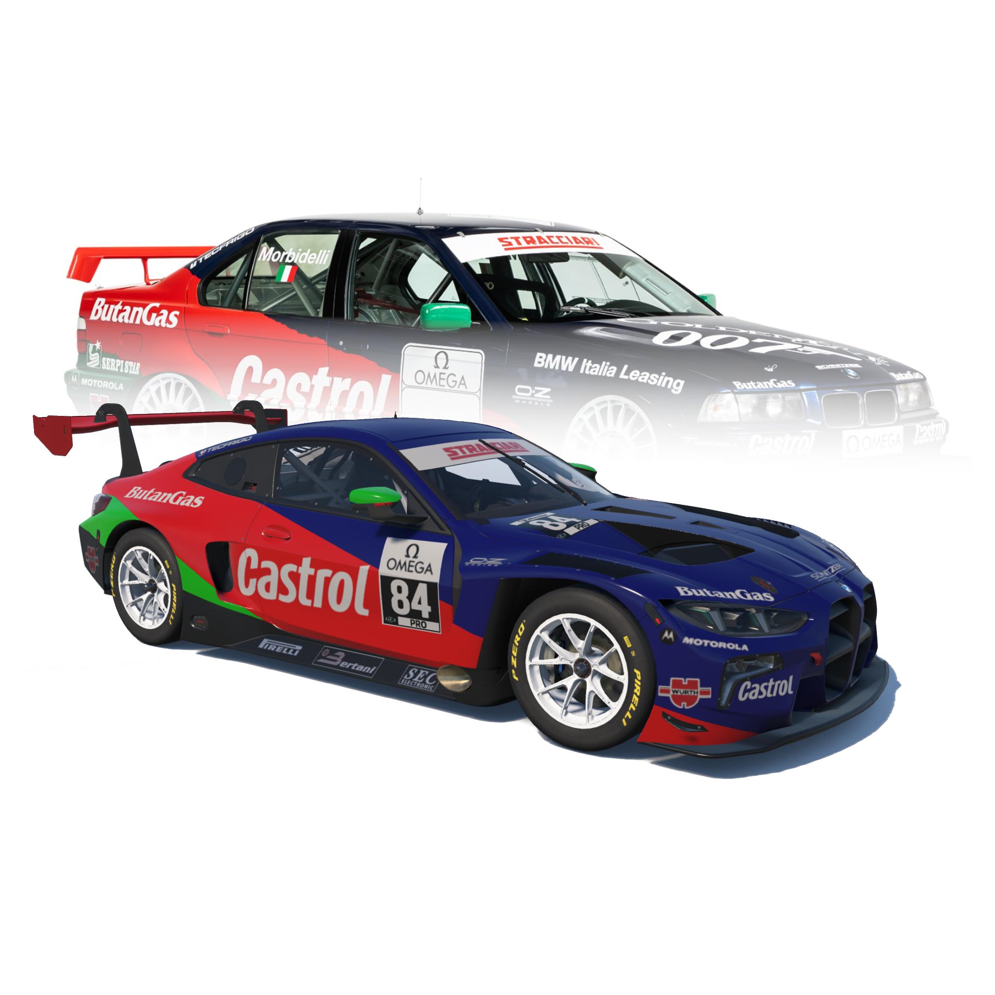 Preview of Classic Schnitzer 1996 by Bruno Cardoso