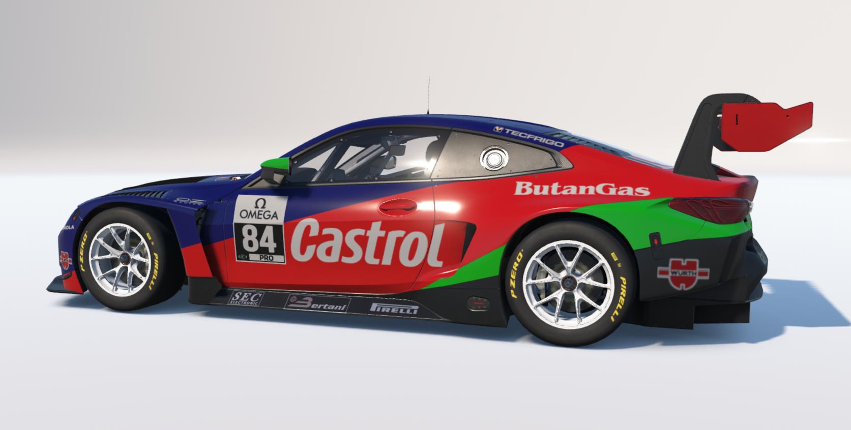 Preview of Classic Schnitzer 1996 by Bruno Cardoso