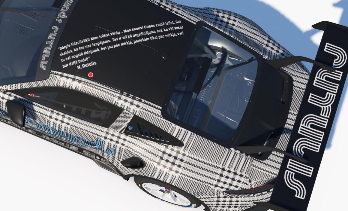 Preview of Rutulis -drunk Edition by Raimonds Z.