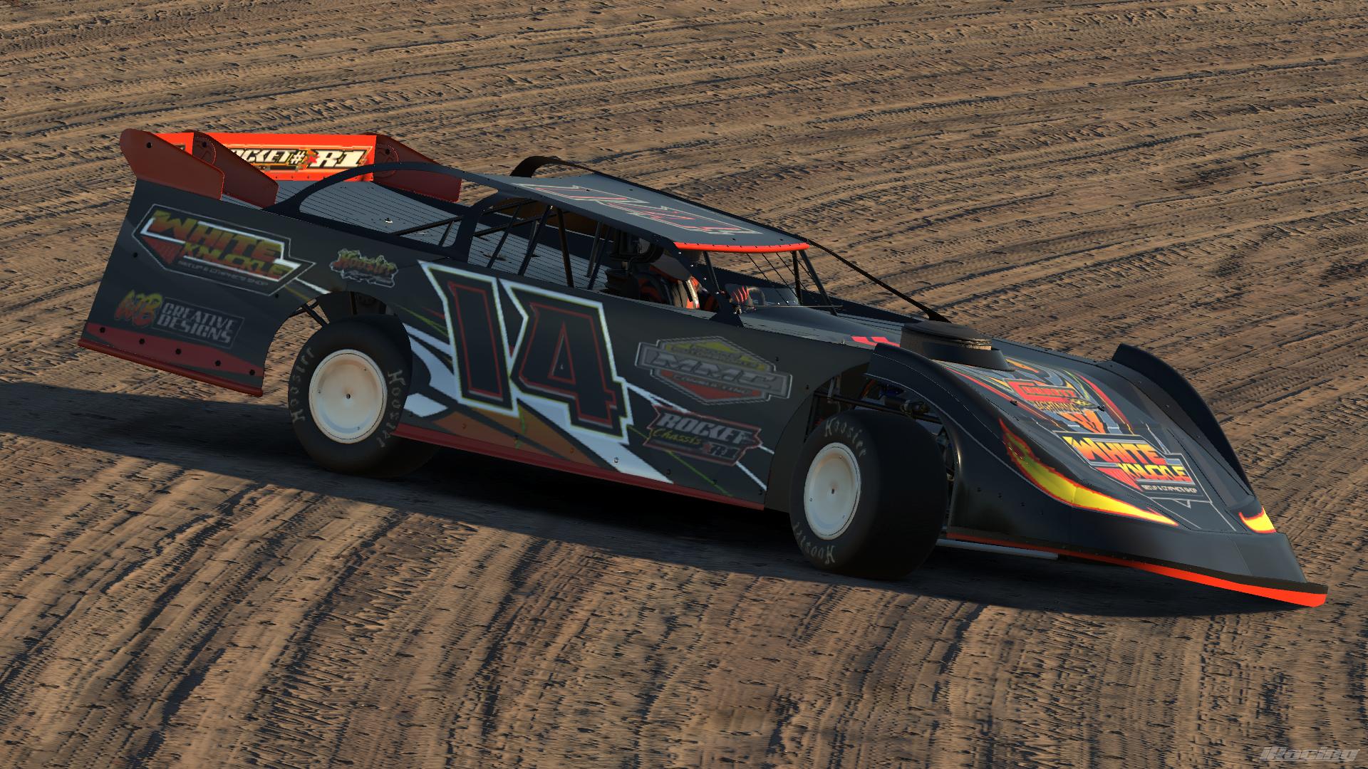 Preview of Jordan Tieman DLM copy by Wade B.