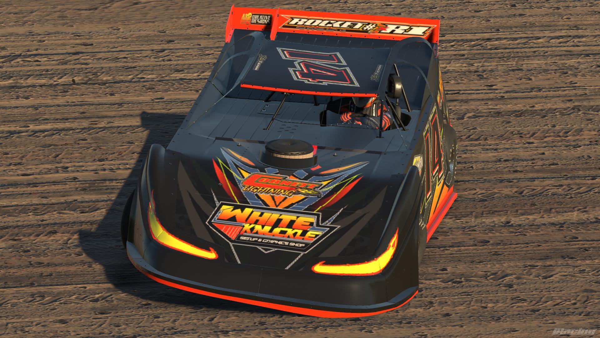 Preview of Jordan Tieman DLM copy by Wade B.