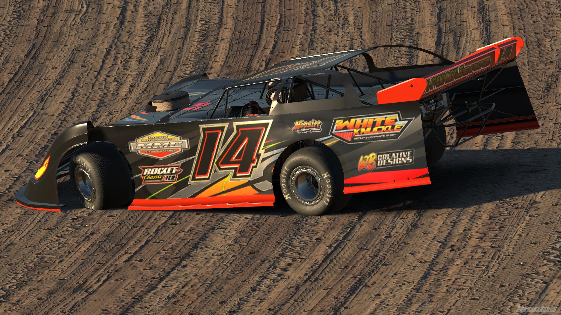 Preview of Jordan Tieman DLM copy by Wade B.